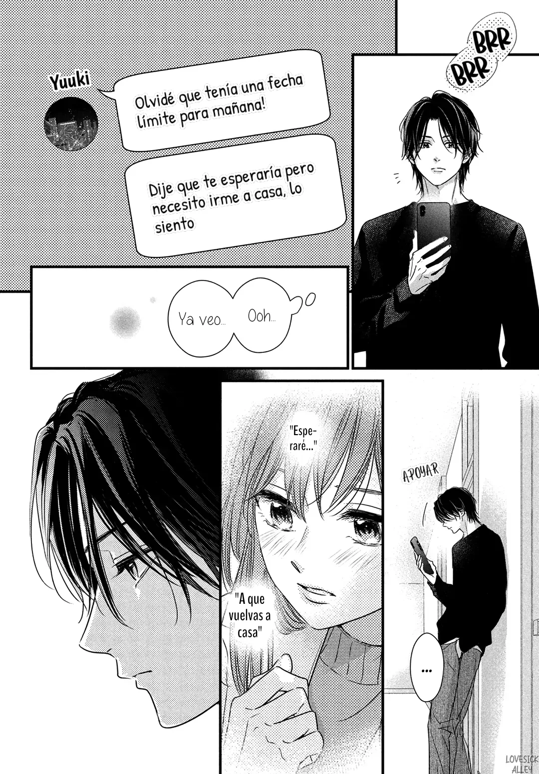 Página 34 del Manga