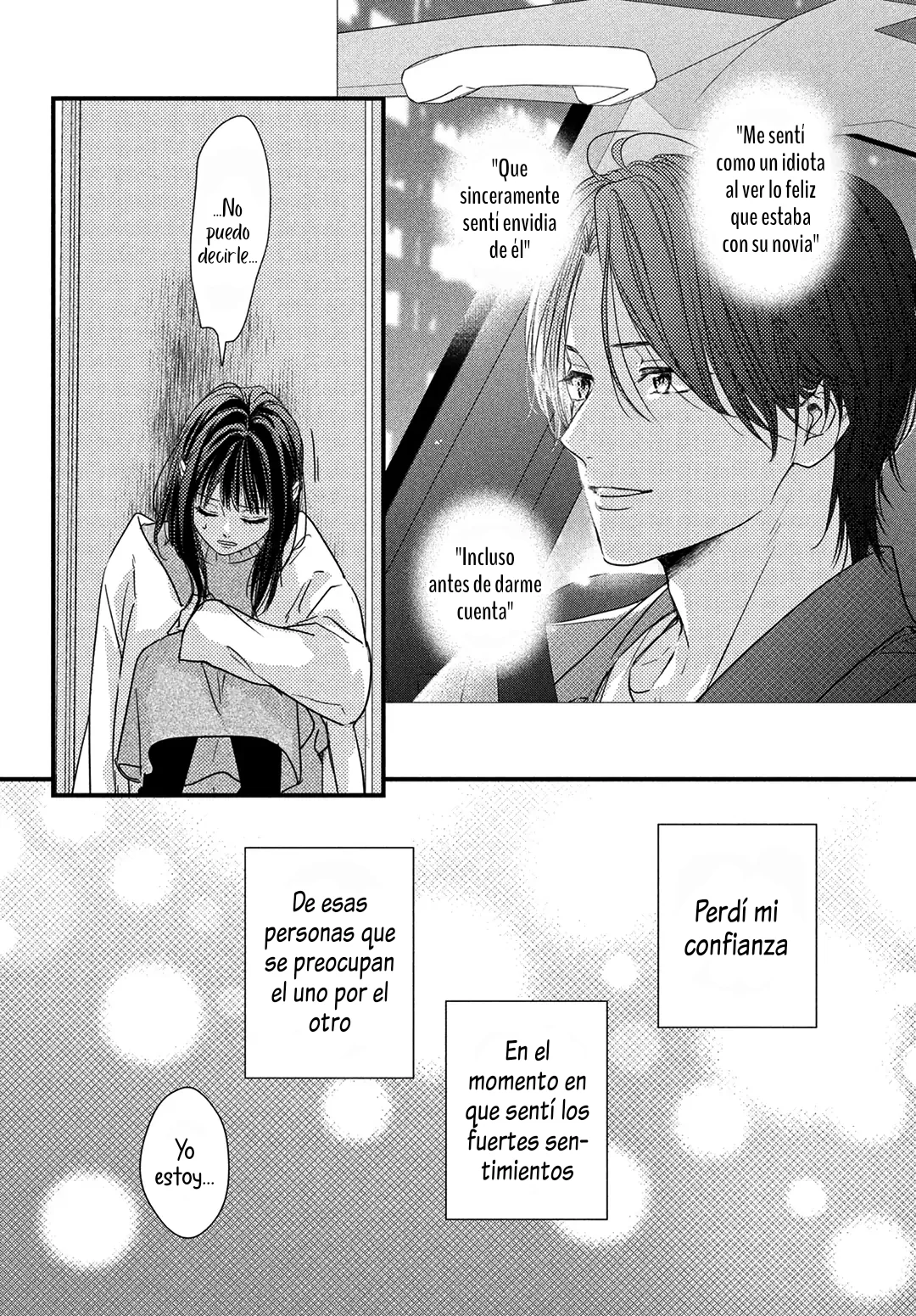 Página 36 del Manga