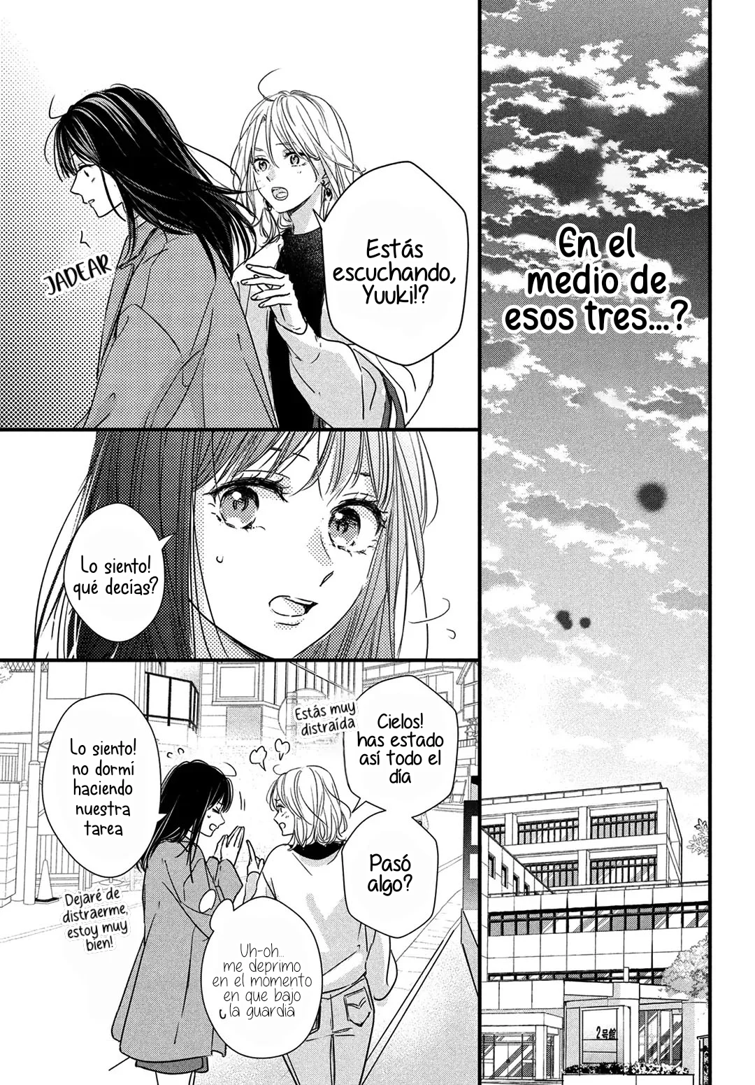 Página 37 del Manga
