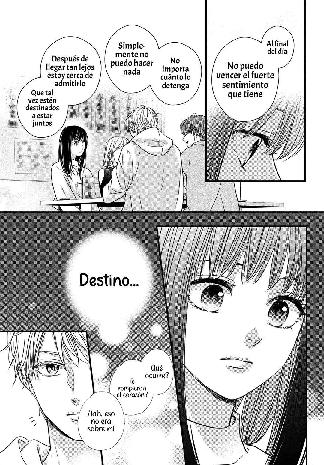 Página 41 del Manga