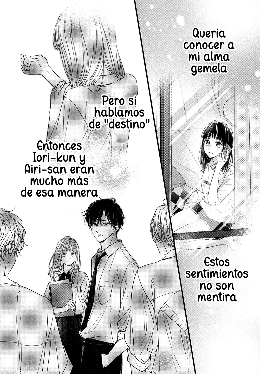 Página 44 del Manga