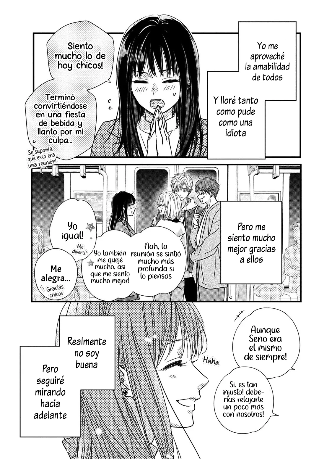 Página 47 del Manga