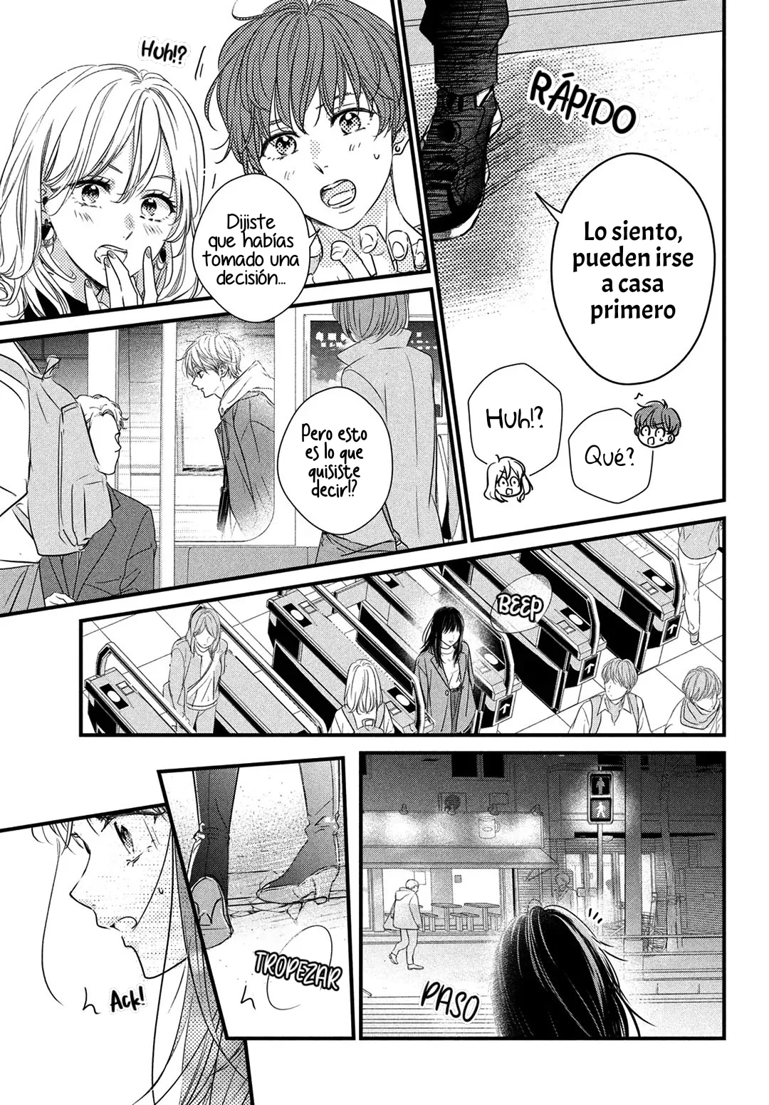 Página 49 del Manga