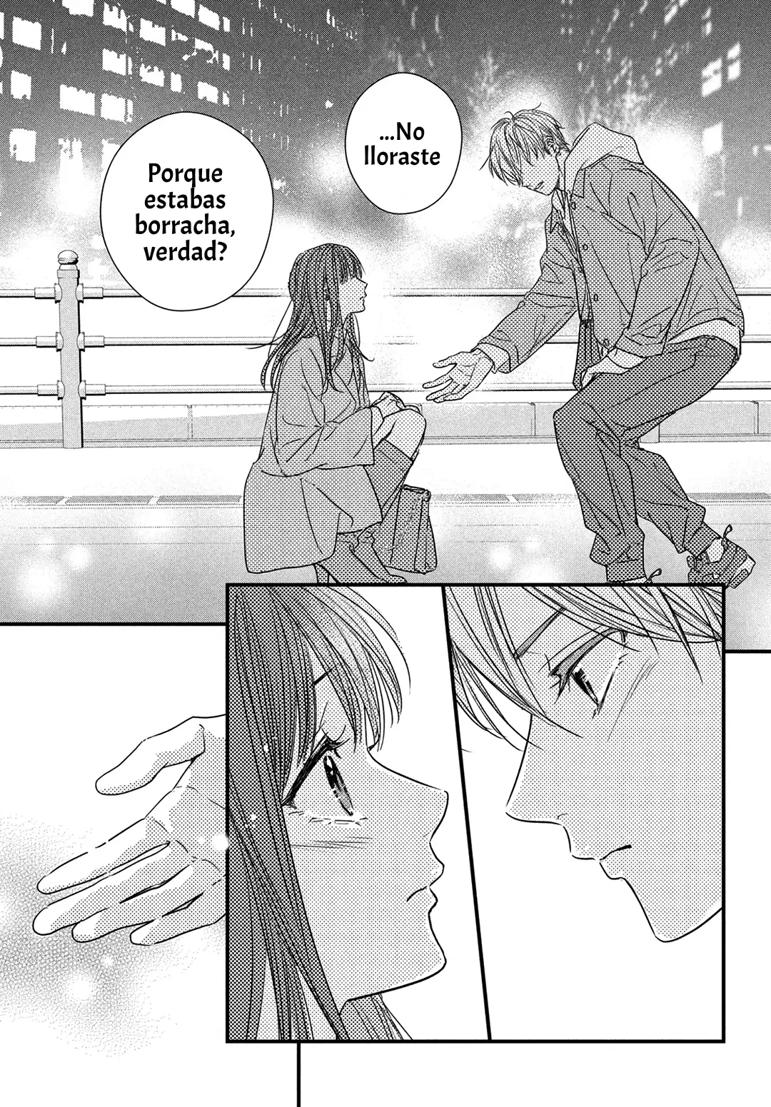 Página 53 del Manga