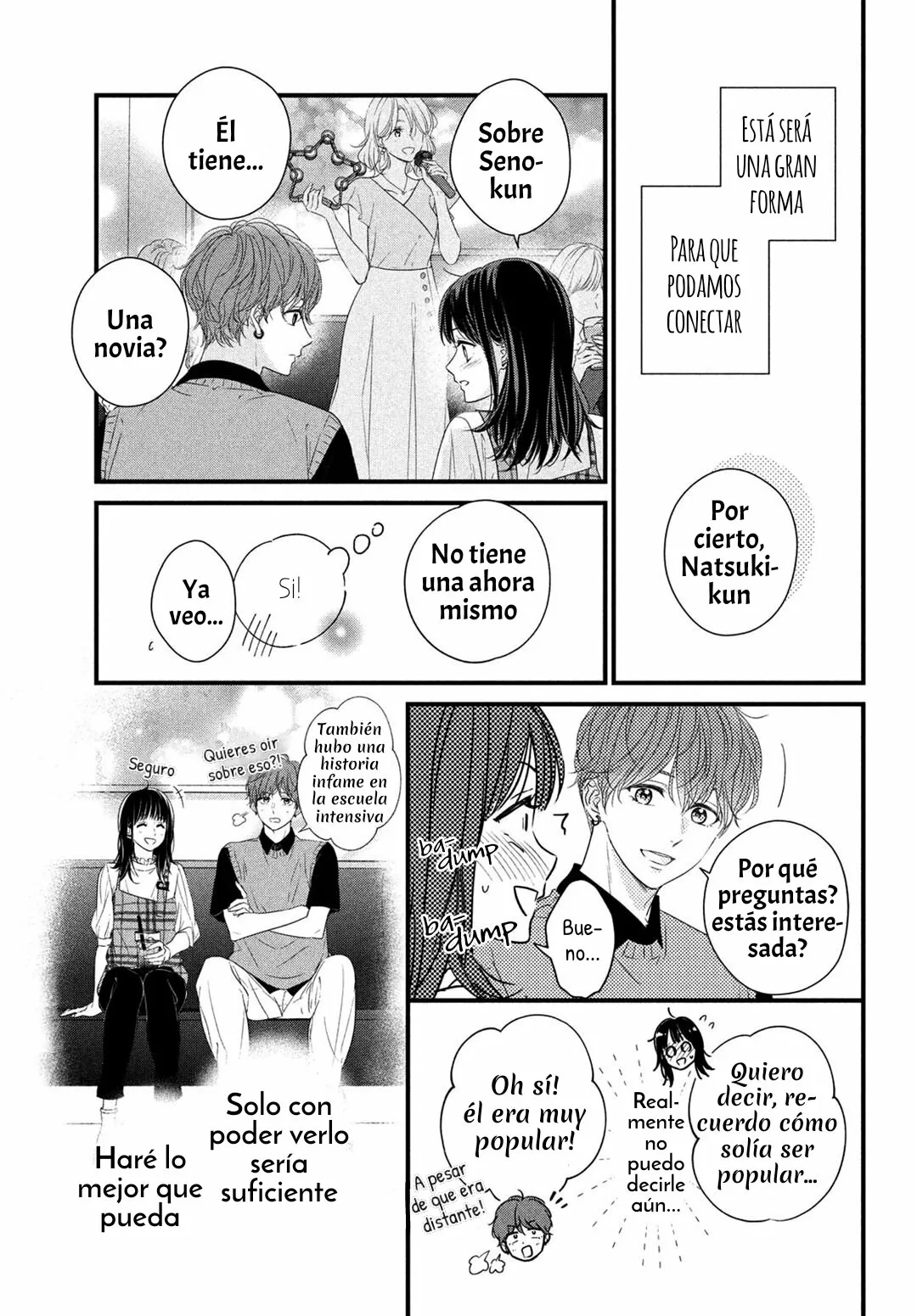 Página 30 del Manga