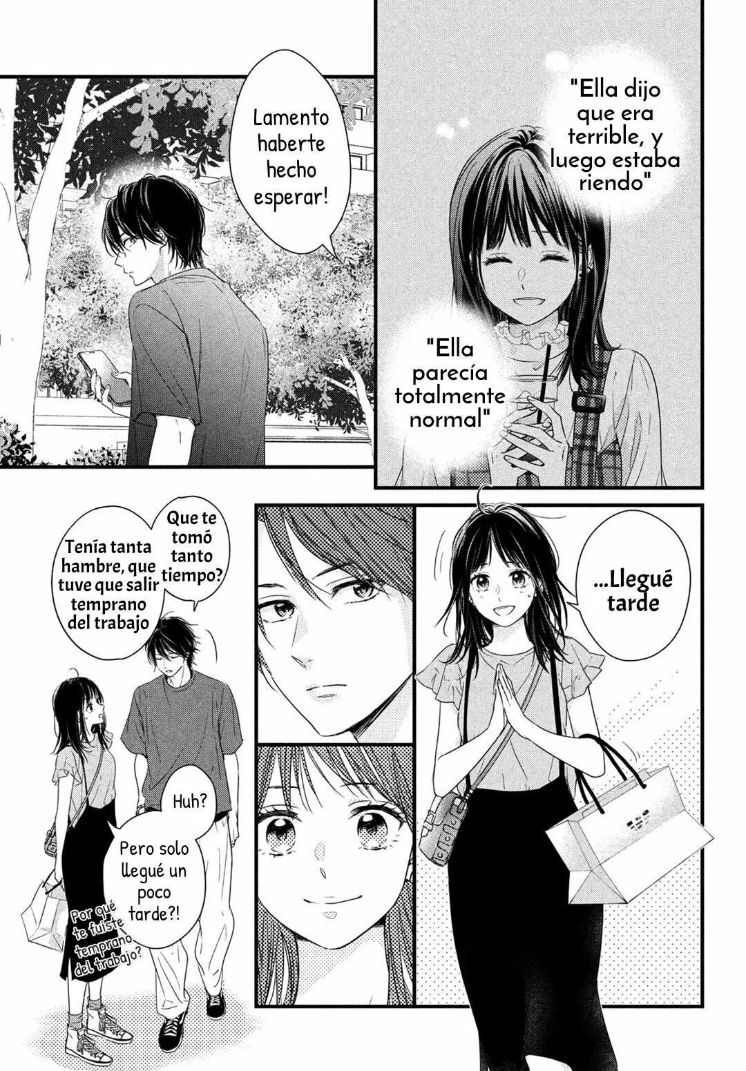 Página 36 del Manga