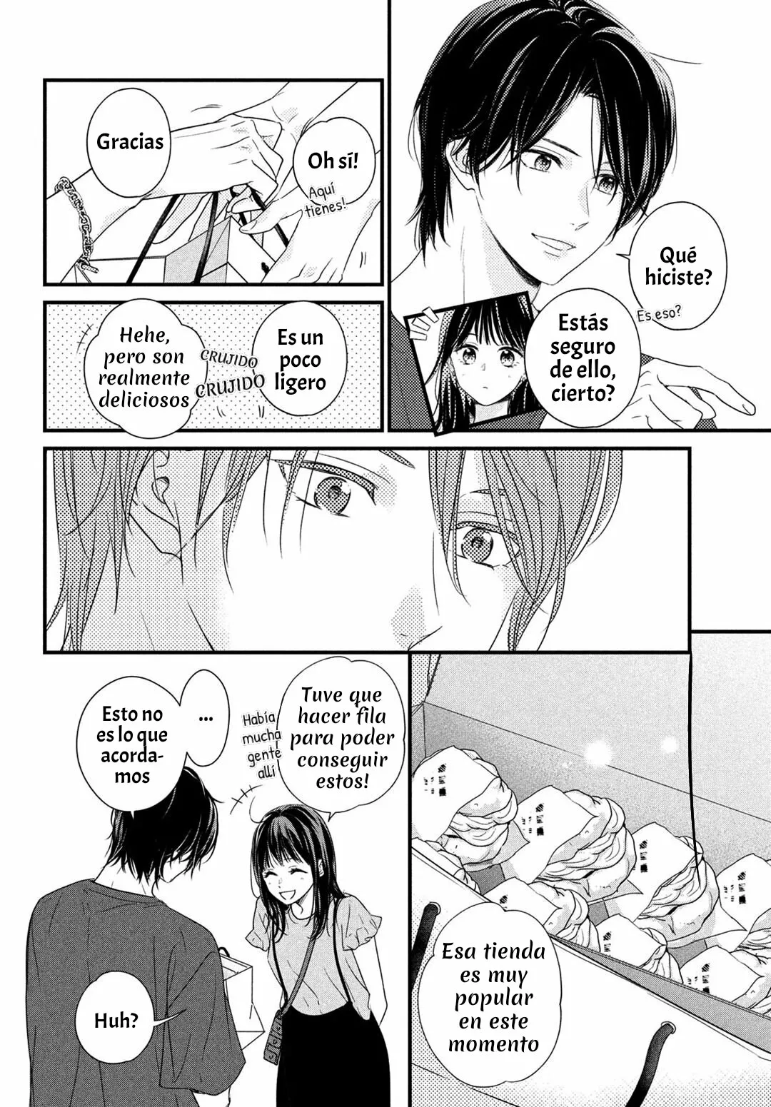 Página 37 del Manga
