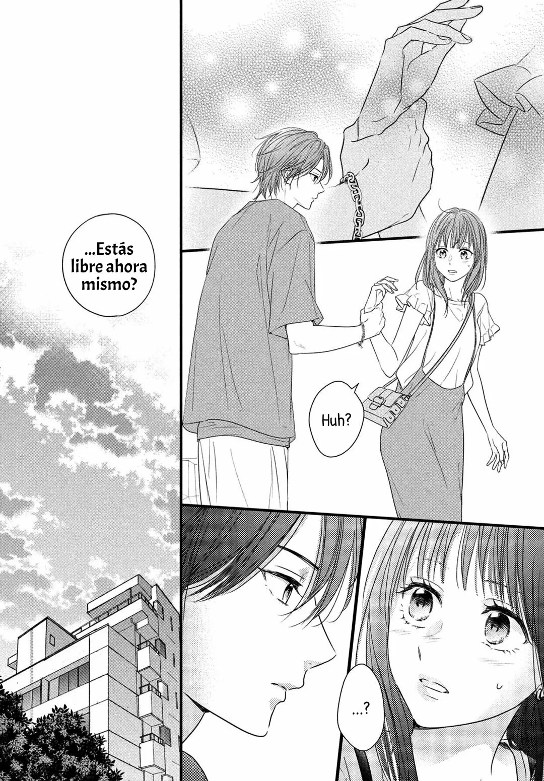 Página 39 del Manga