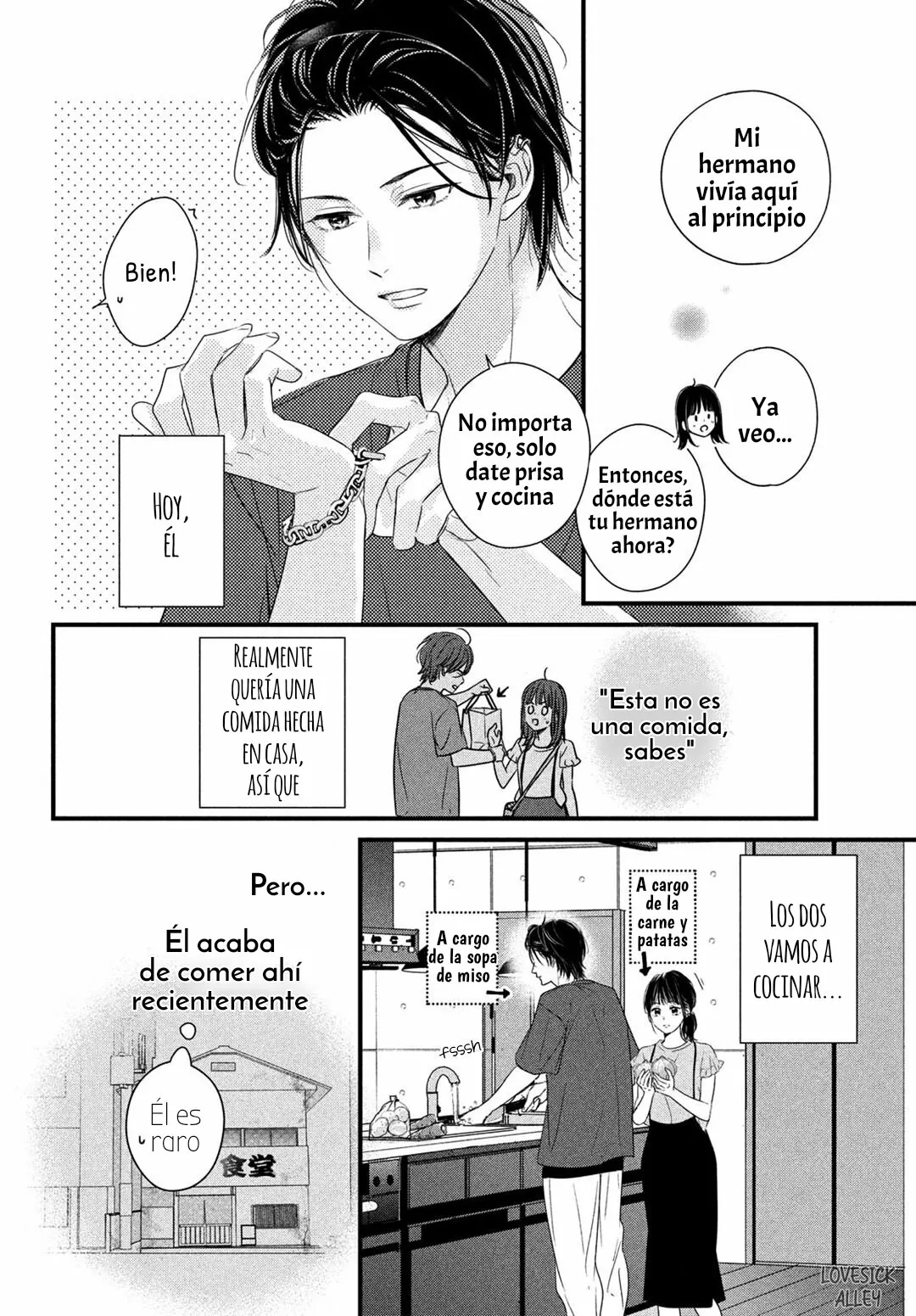 Página 41 del Manga