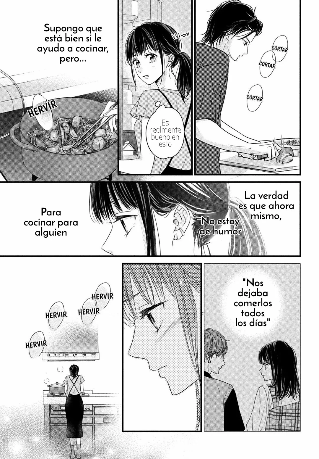 Página 42 del Manga