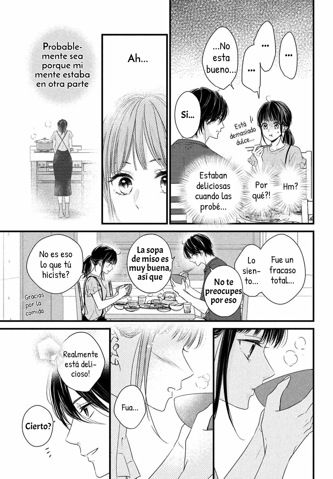 Página 44 del Manga