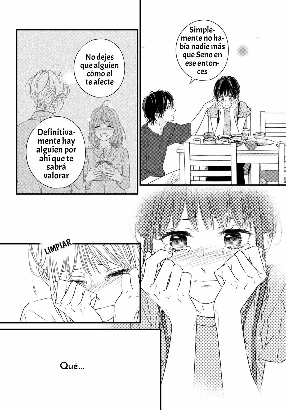 Página 47 del Manga