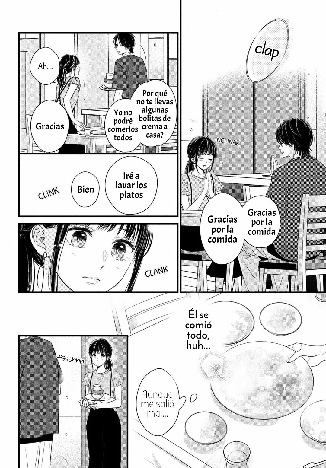Página 49 del Manga