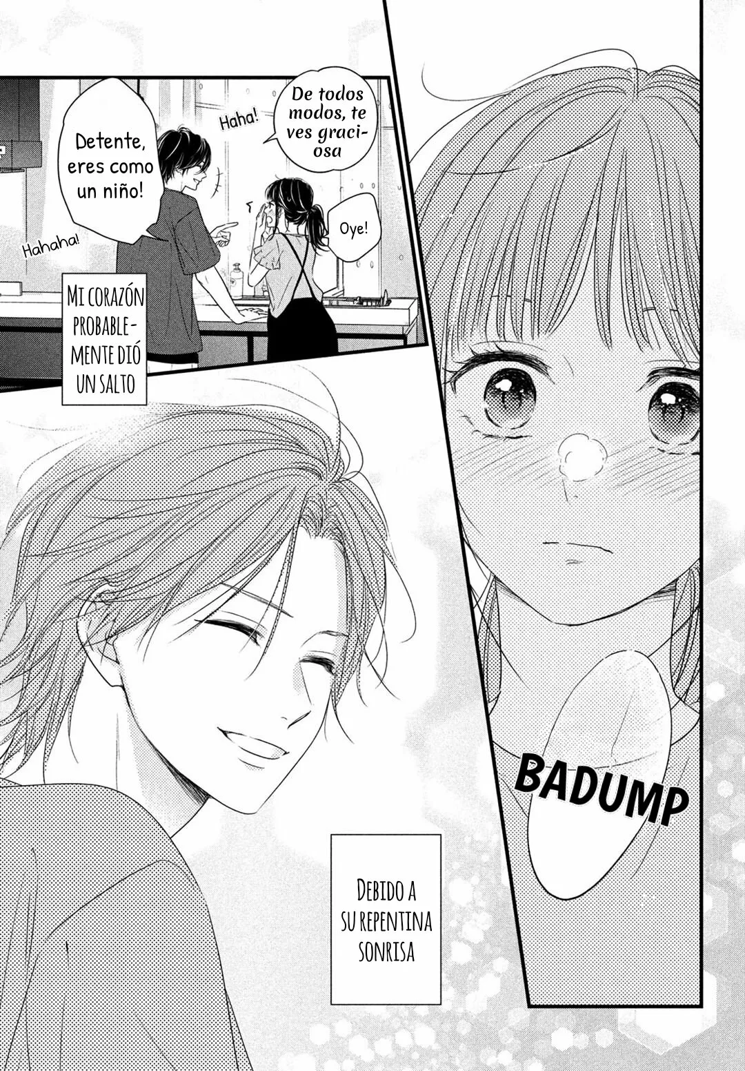 Página 52 del Manga