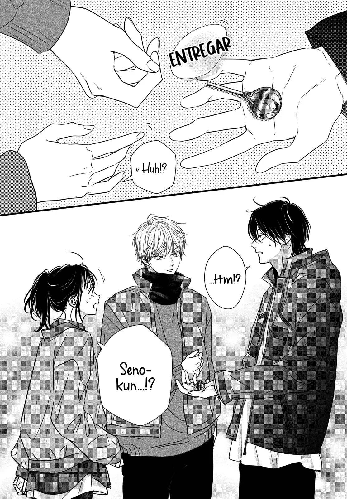Página 24 del Manga