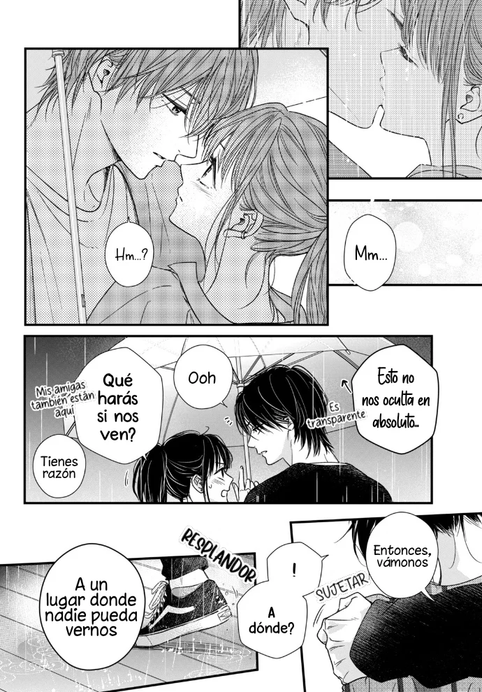 Página 37 del Manga