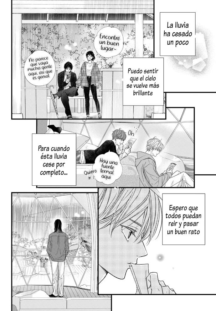 Página 39 del Manga