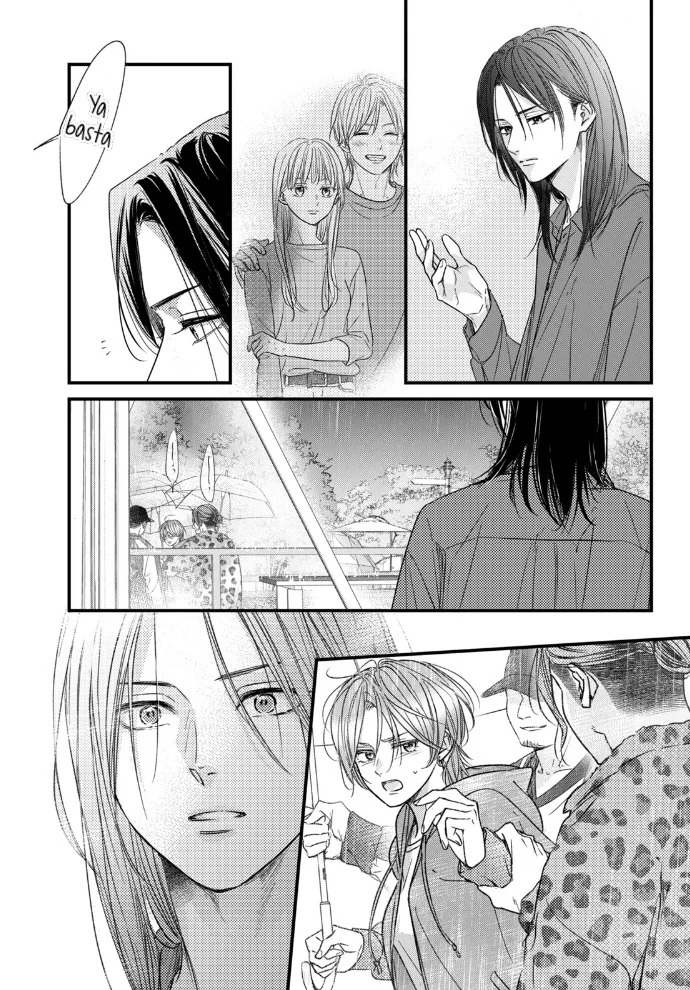 Página 40 del Manga
