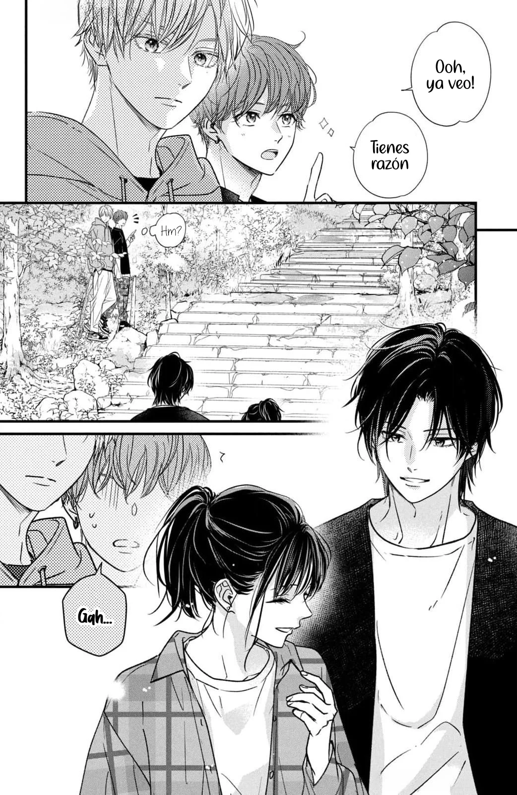 Página 30 del Manga