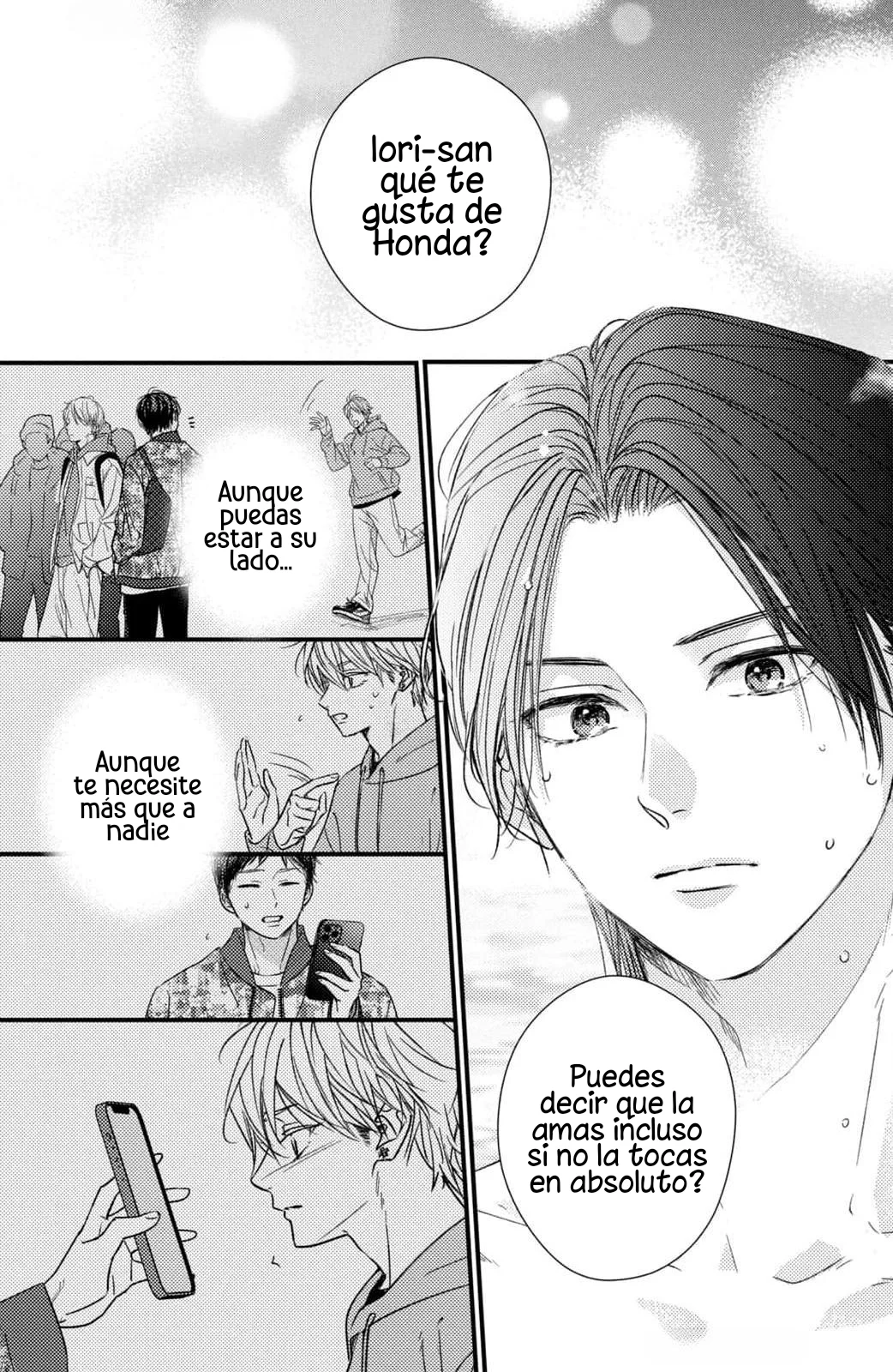 Página 46 del Manga