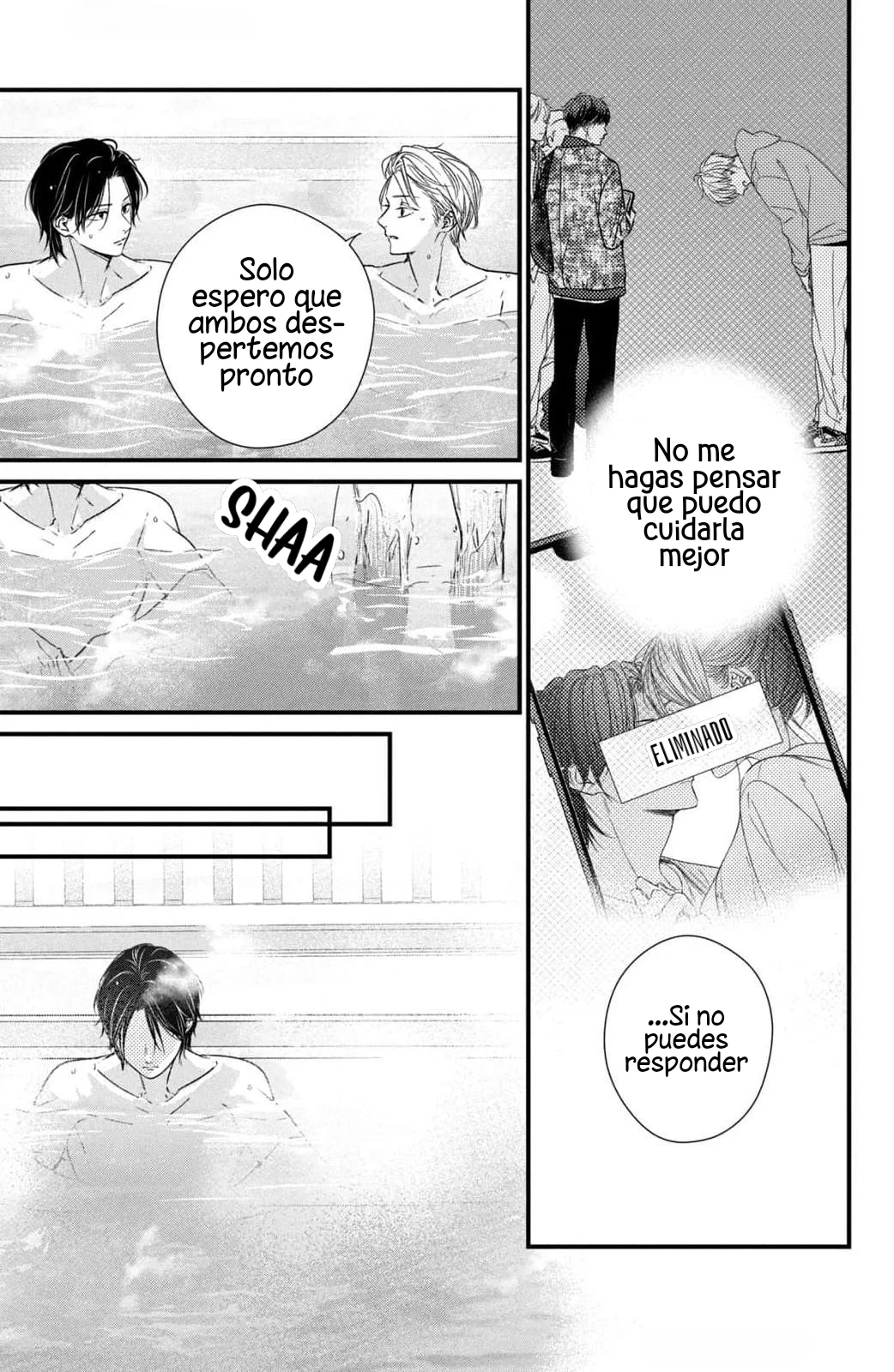 Página 47 del Manga