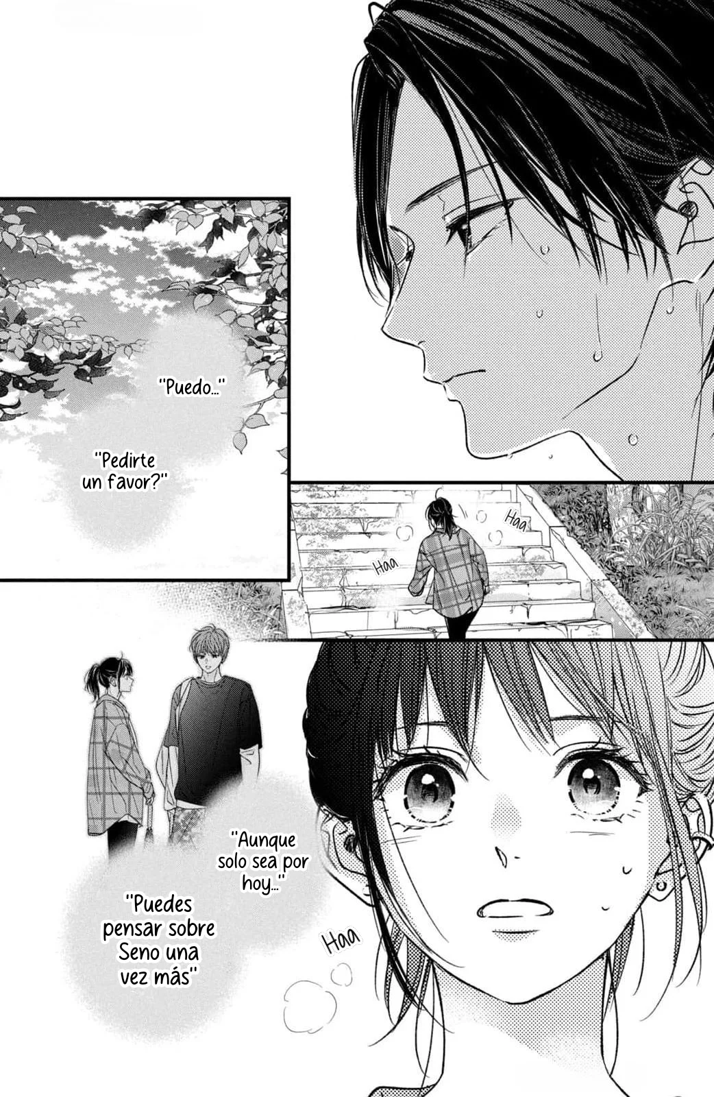 Página 48 del Manga