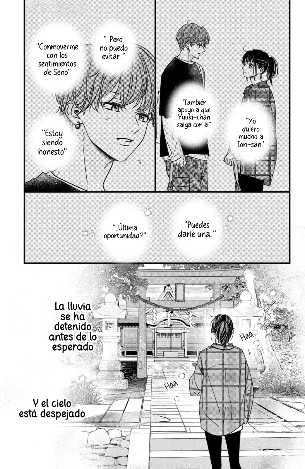 Página 49 del Manga