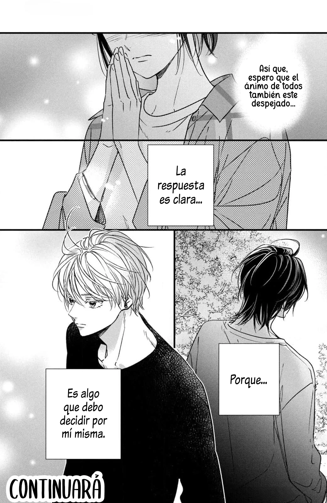 Página 50 del Manga
