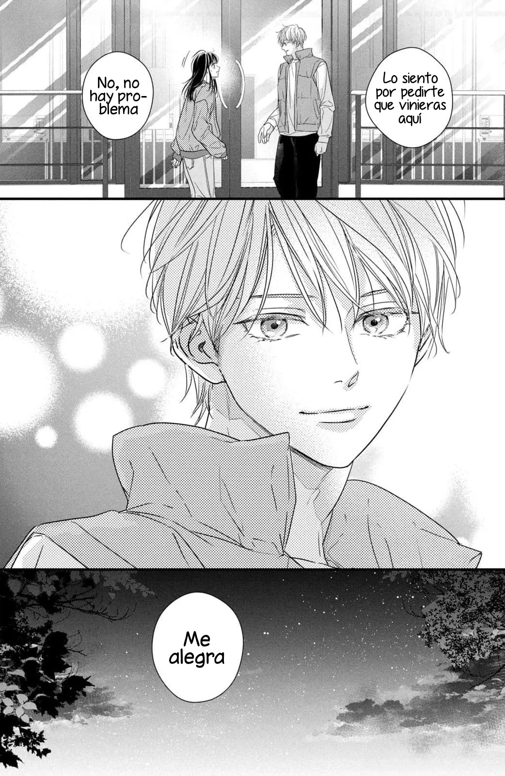 Página 36 del Manga