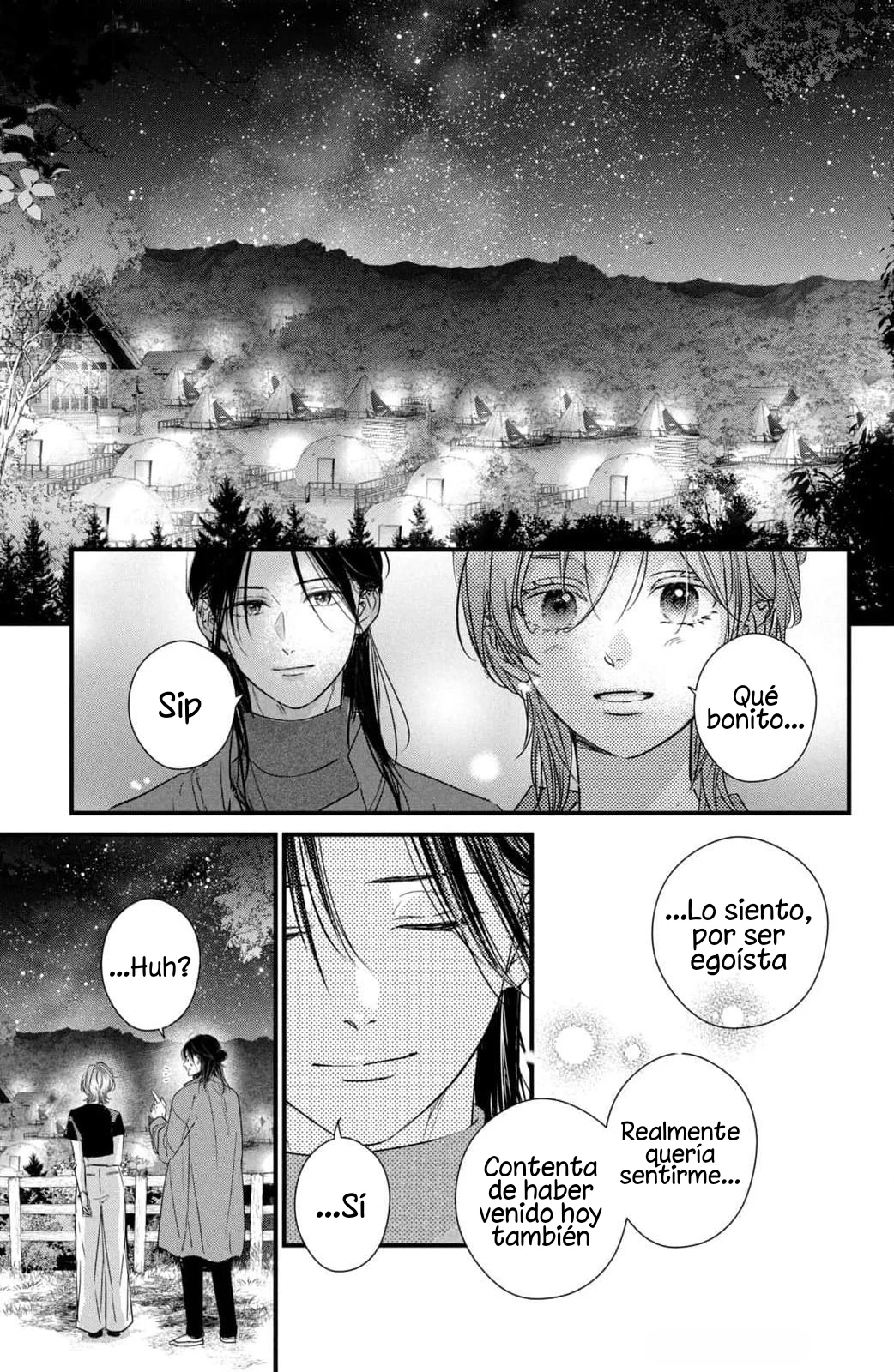 Página 39 del Manga