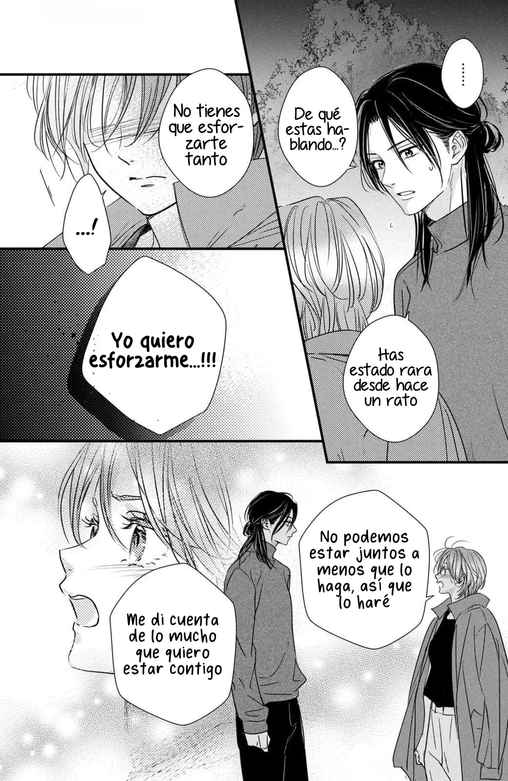 Página 42 del Manga