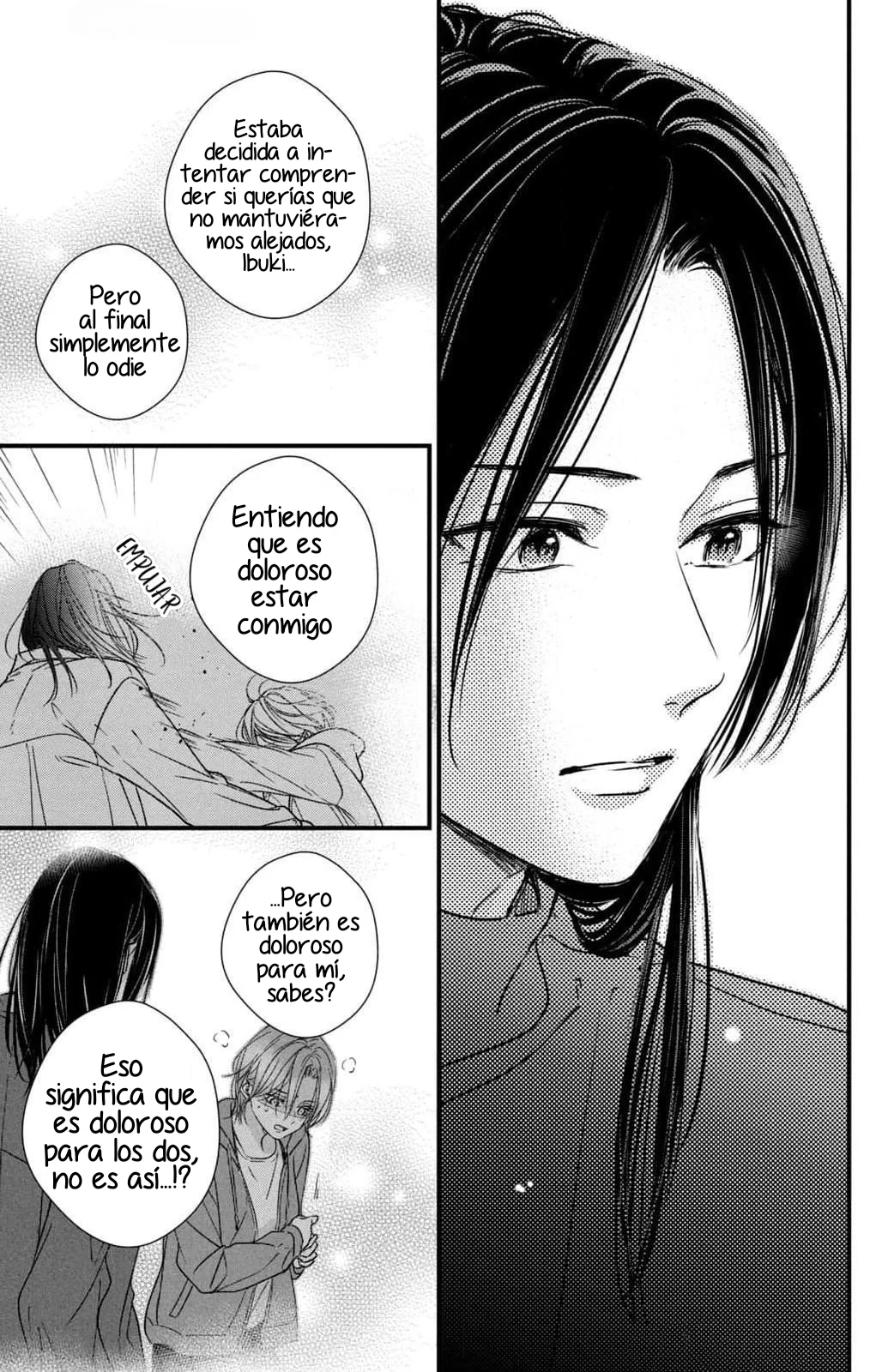 Página 43 del Manga