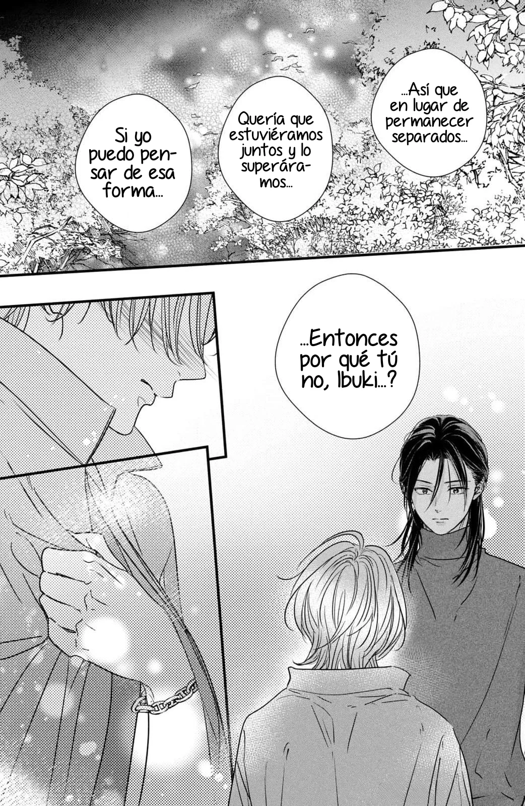 Página 44 del Manga