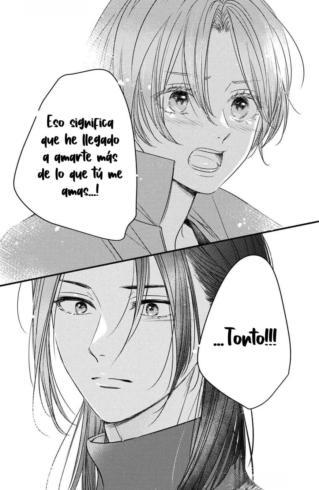 Página 45 del Manga