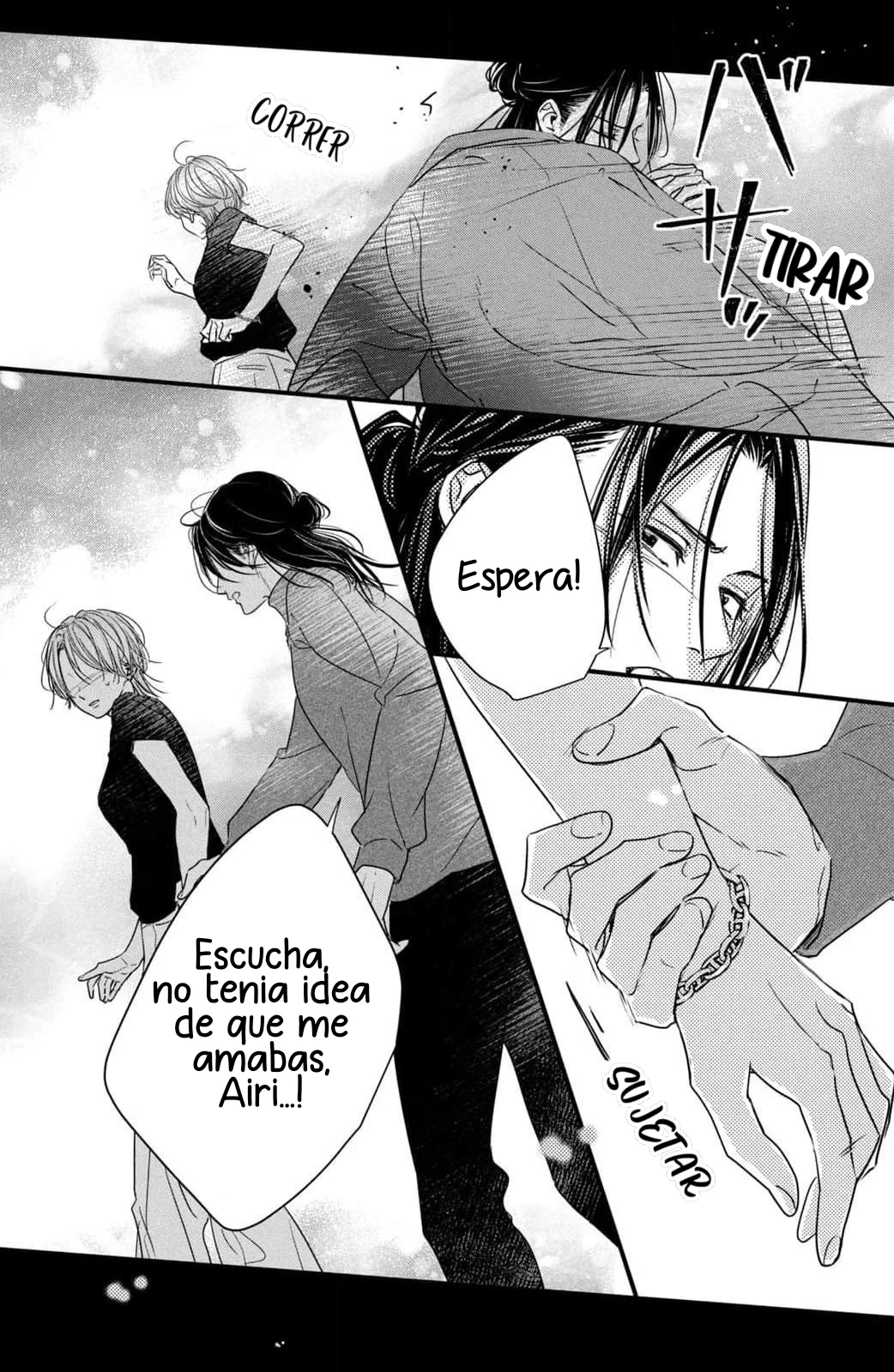 Página 46 del Manga