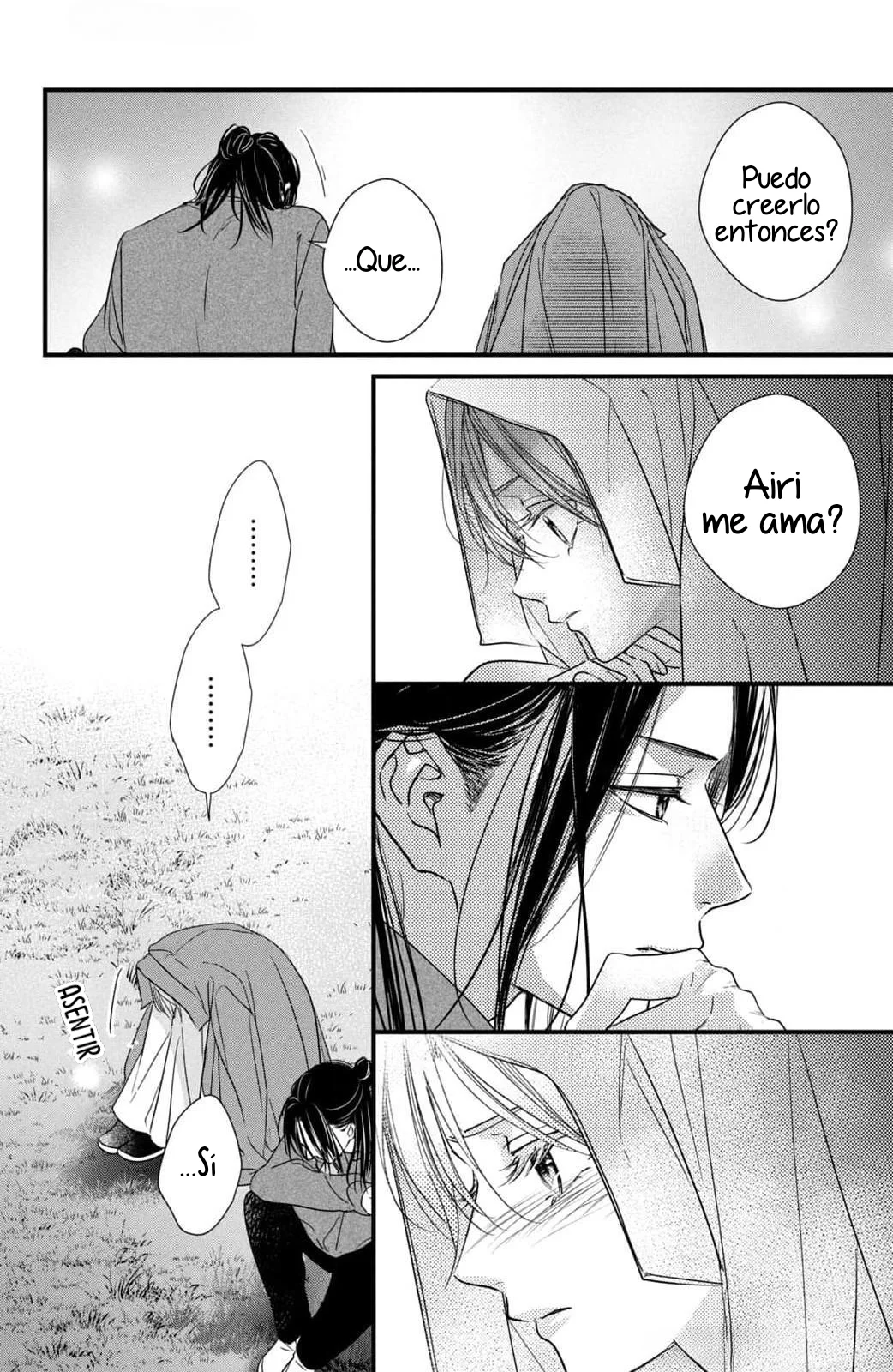 Página 48 del Manga