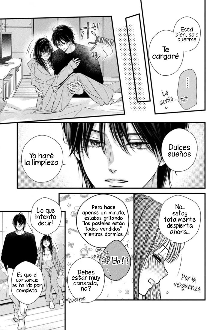 Página 35 del Manga