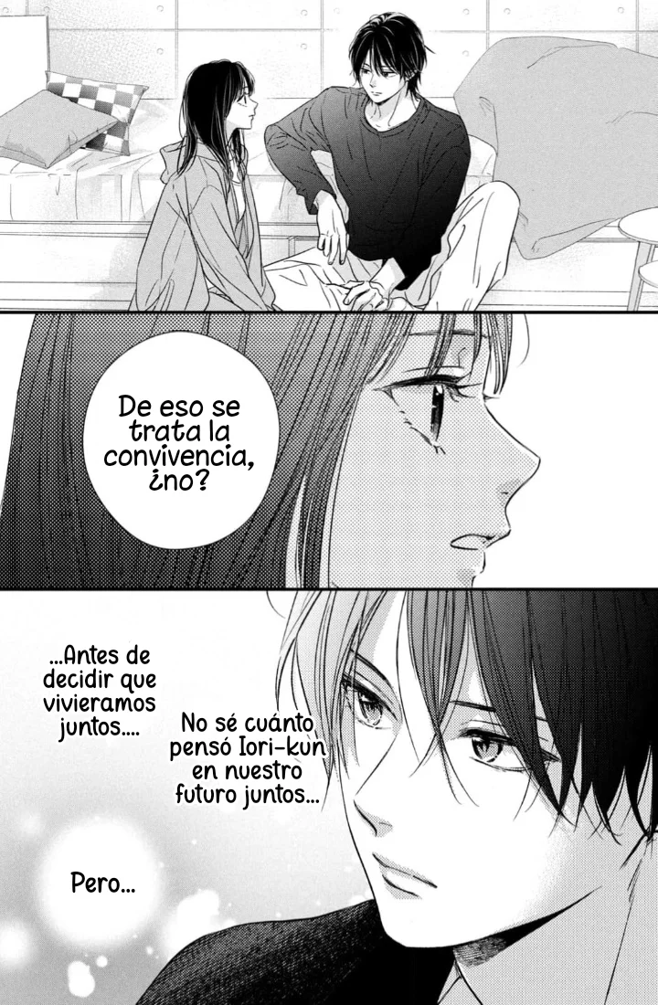 Página 39 del Manga