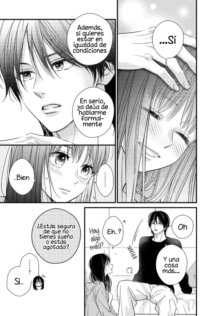 Página 41 del Manga