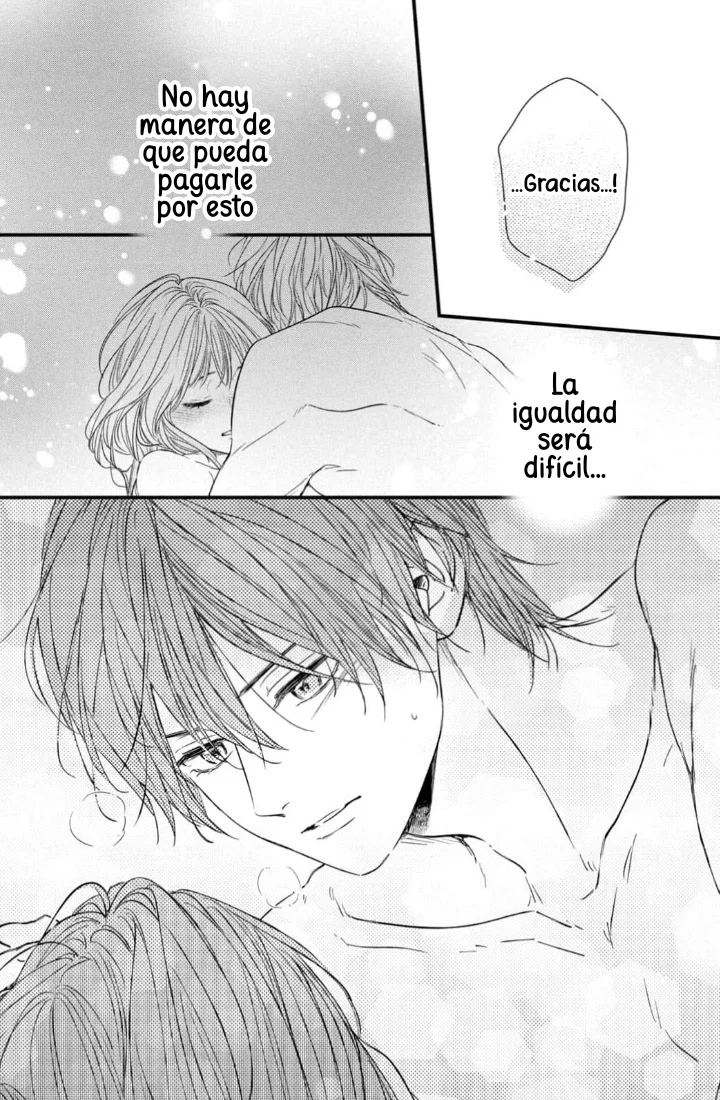 Página 45 del Manga