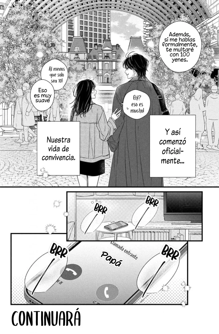 Página 48 del Manga