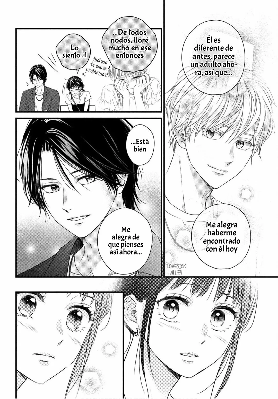 Página 42 del Manga