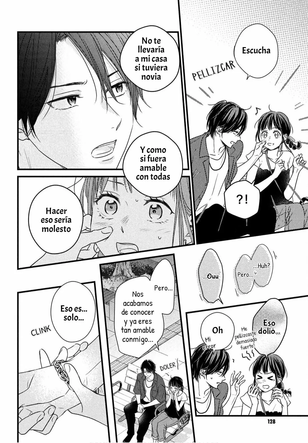 Página 44 del Manga