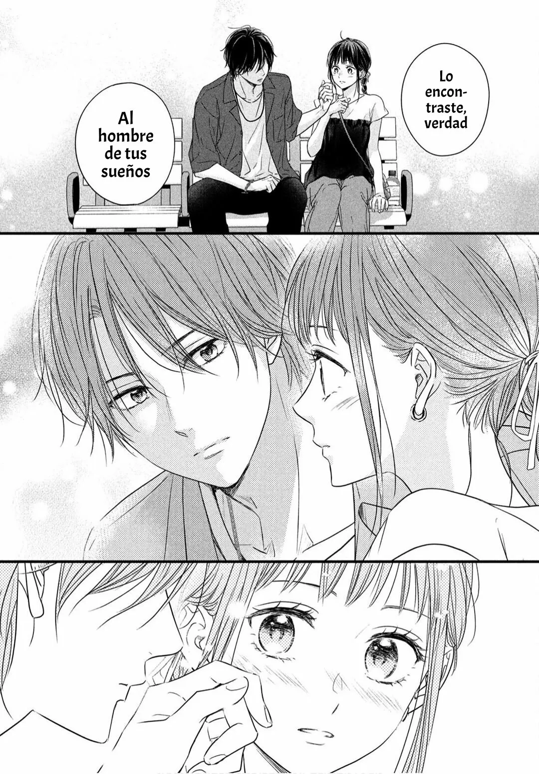 Página 46 del Manga