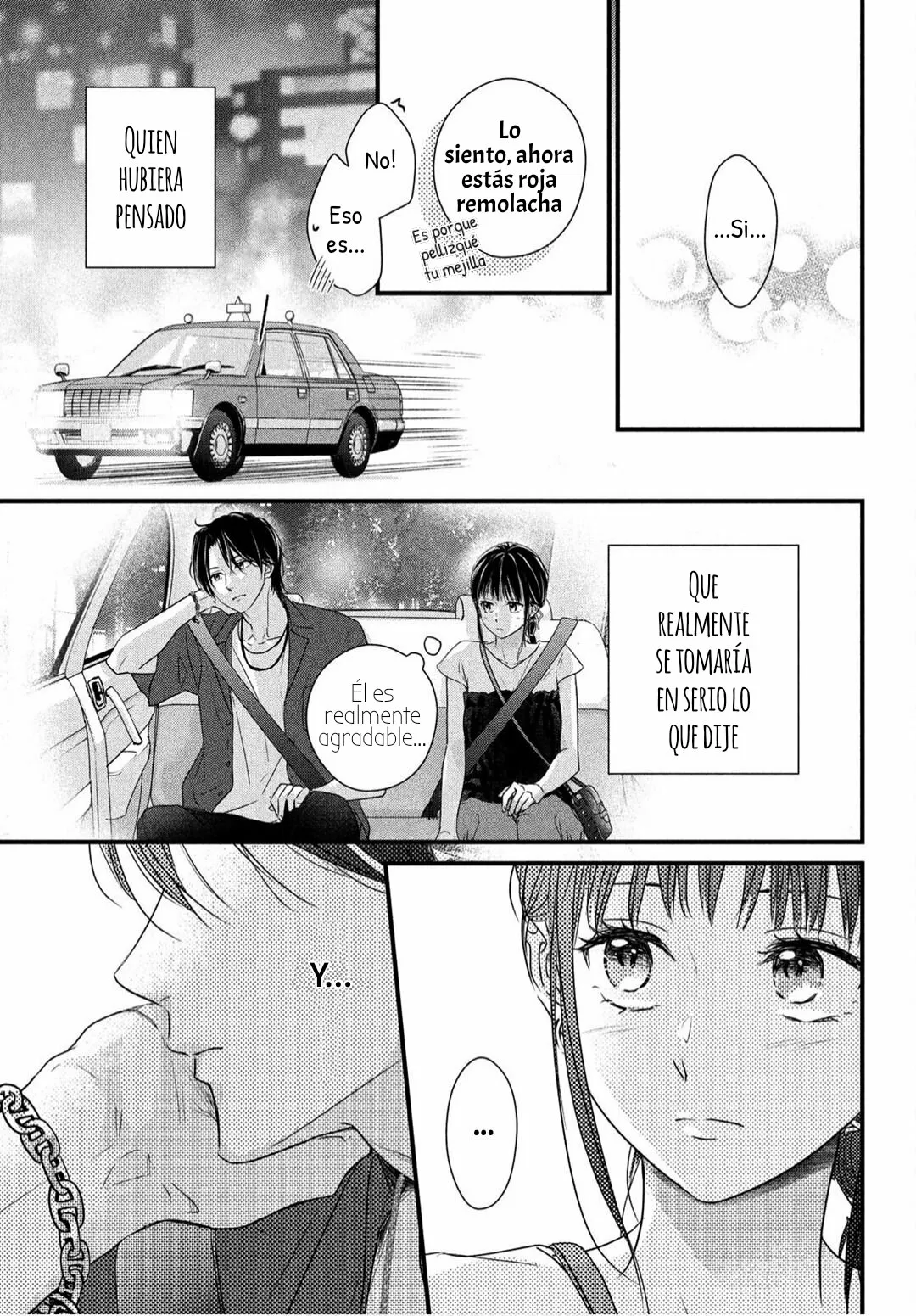 Página 47 del Manga