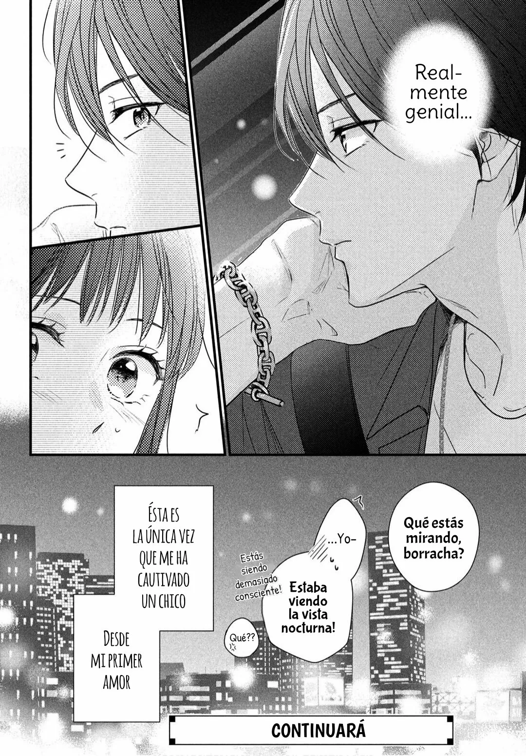 Página 48 del Manga