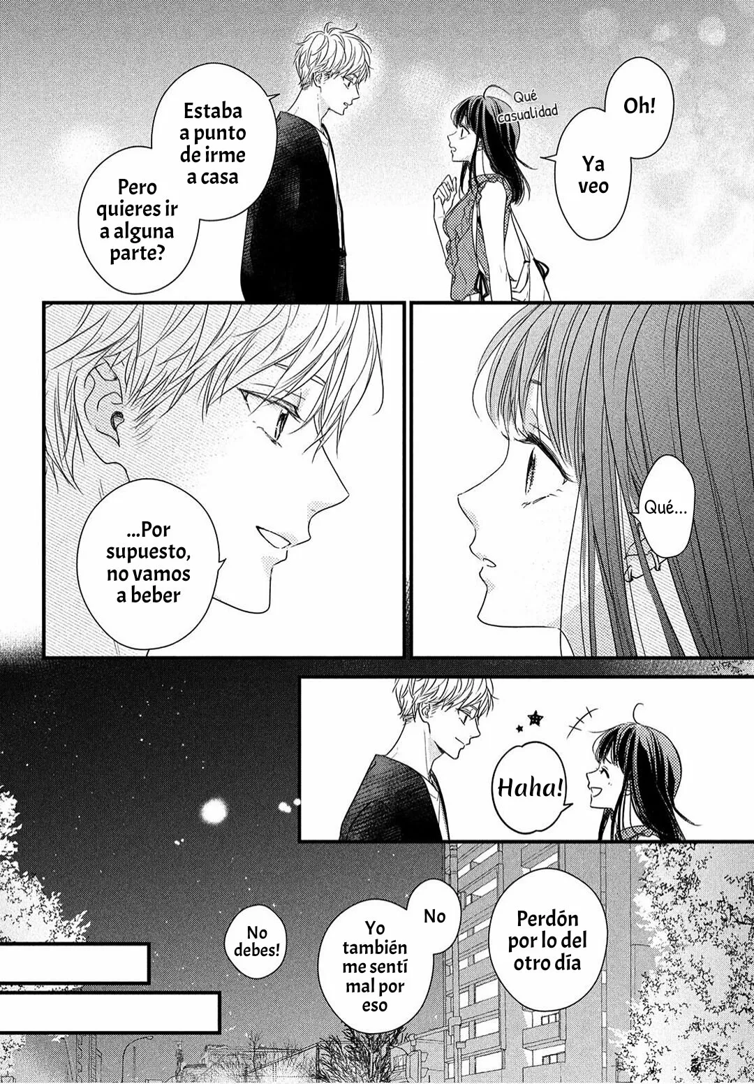 Página 30 del Manga