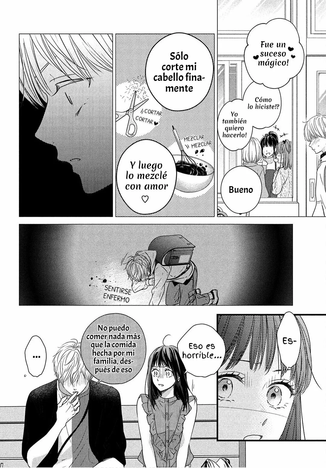 Página 42 del Manga