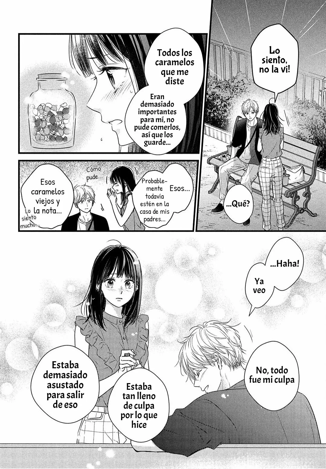 Página 44 del Manga