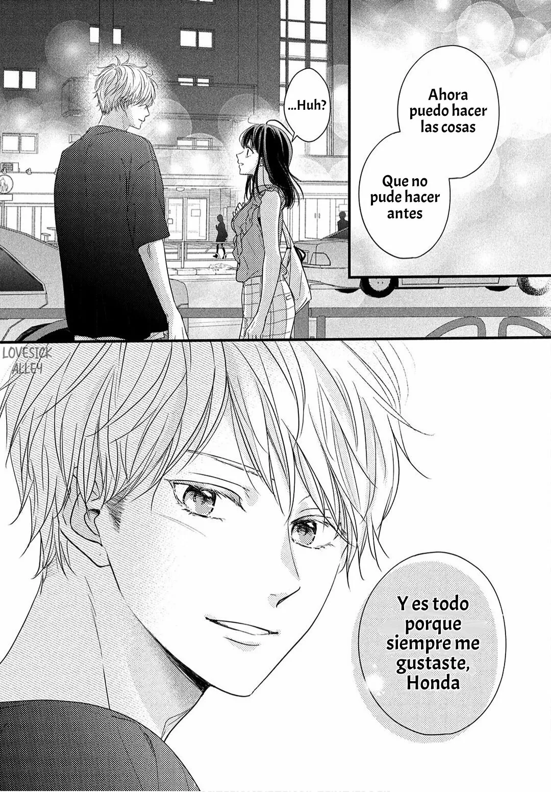 Página 48 del Manga